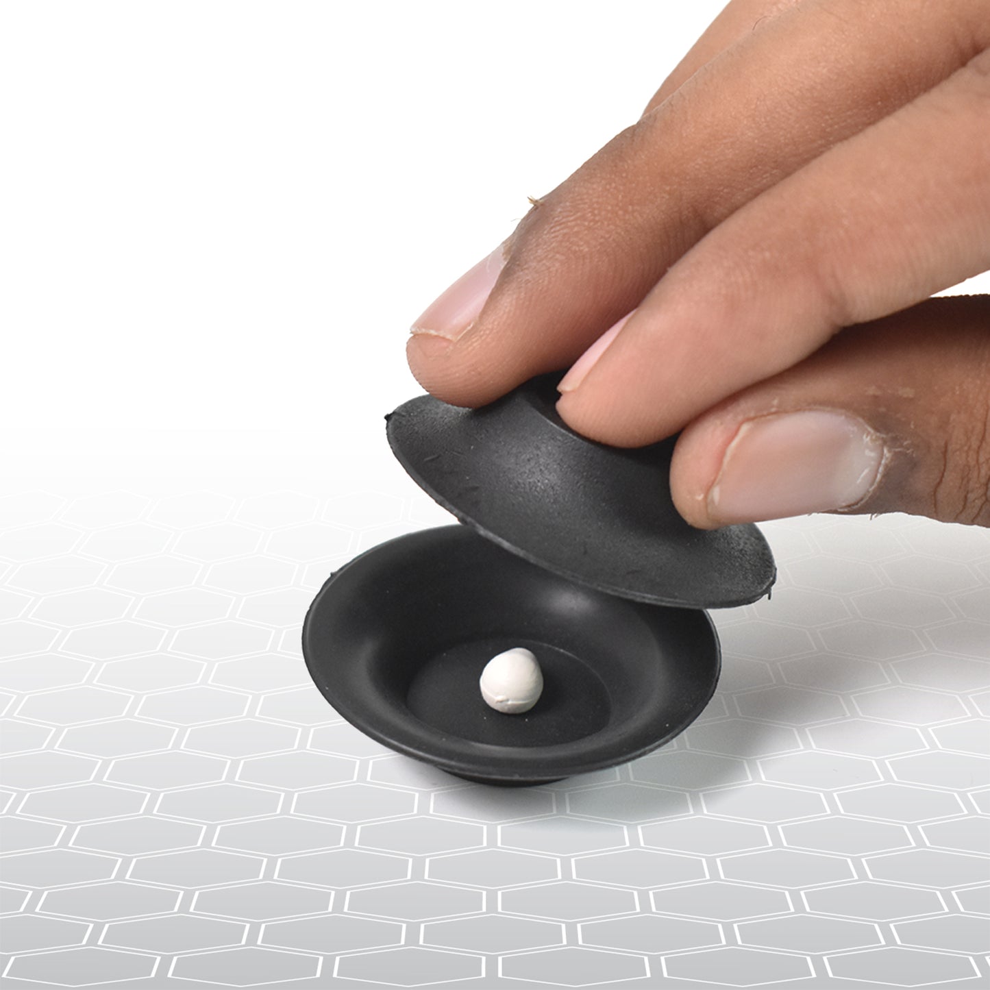 Small Magic Egg To Hen Chicken Toy (1 Pc Mix Color Design) - Happy Price - Image 3