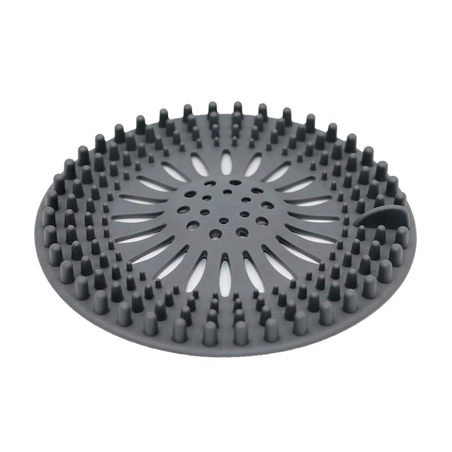 Shower Drain Cover Used For Draining Water Present Over Floor Surfaces Of Bathroom And Toilets Etc. - Happy Price - Image 7