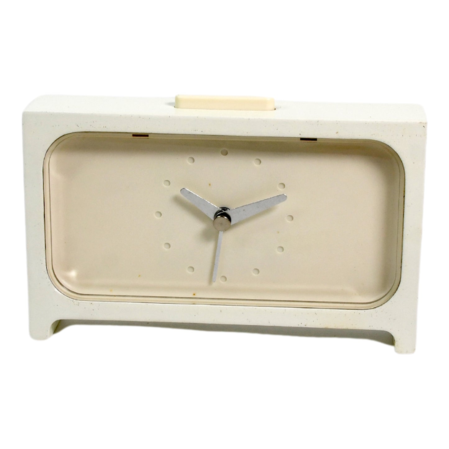 Modern Desktop Clock (1 Pc) - Happy Price - Image 5
