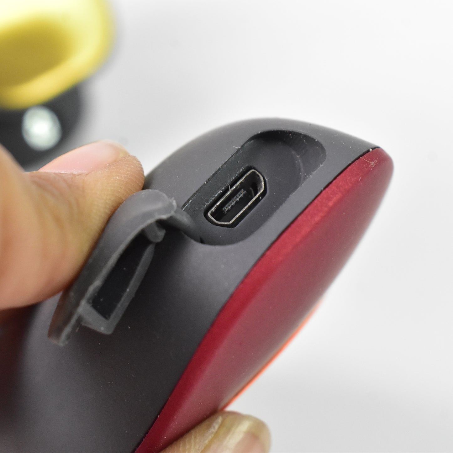 6 Heads Smart Electric Neck And Back Pulse Massager Wireless (1 Pc) - Happy Price - Image 3