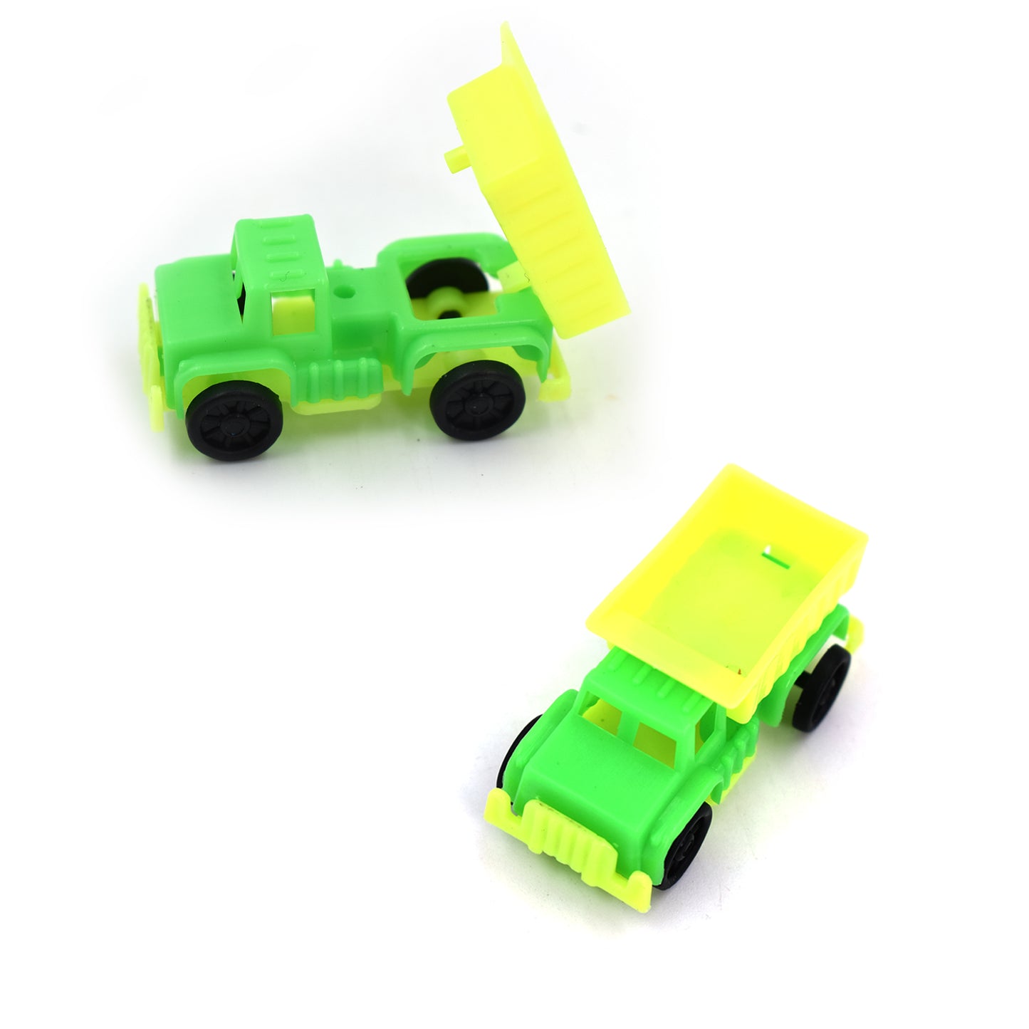 Dumper Truck Toy - Happy Price - Image 3