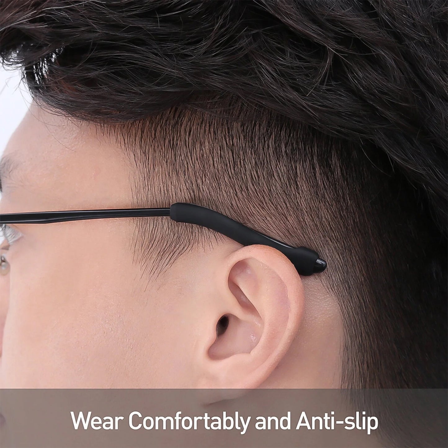 Eyewear Care Kit: 1 Set for Sunglasses & Spectacles Protection - Happy Price - Image 3