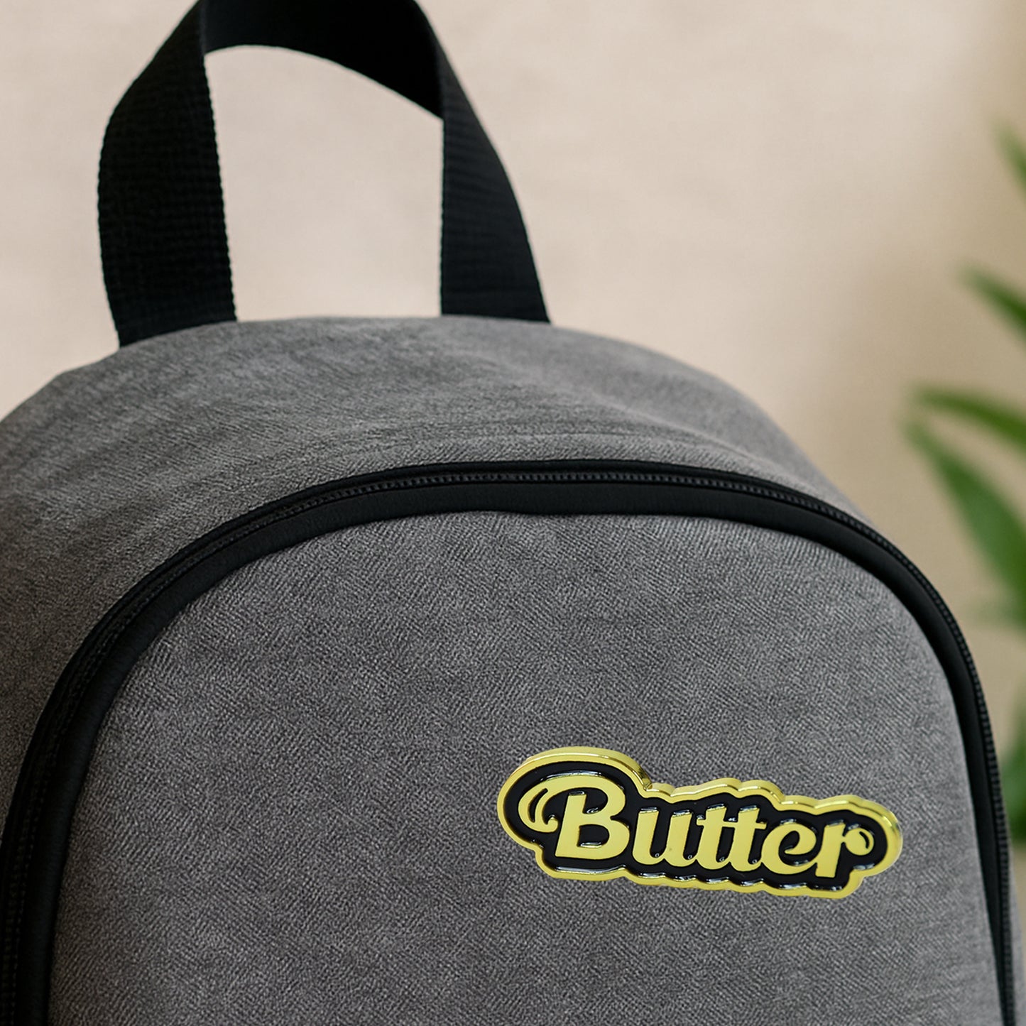 Stylish Metal Badge Pin Single Piece (Random Design) - Happy Price - Image 4