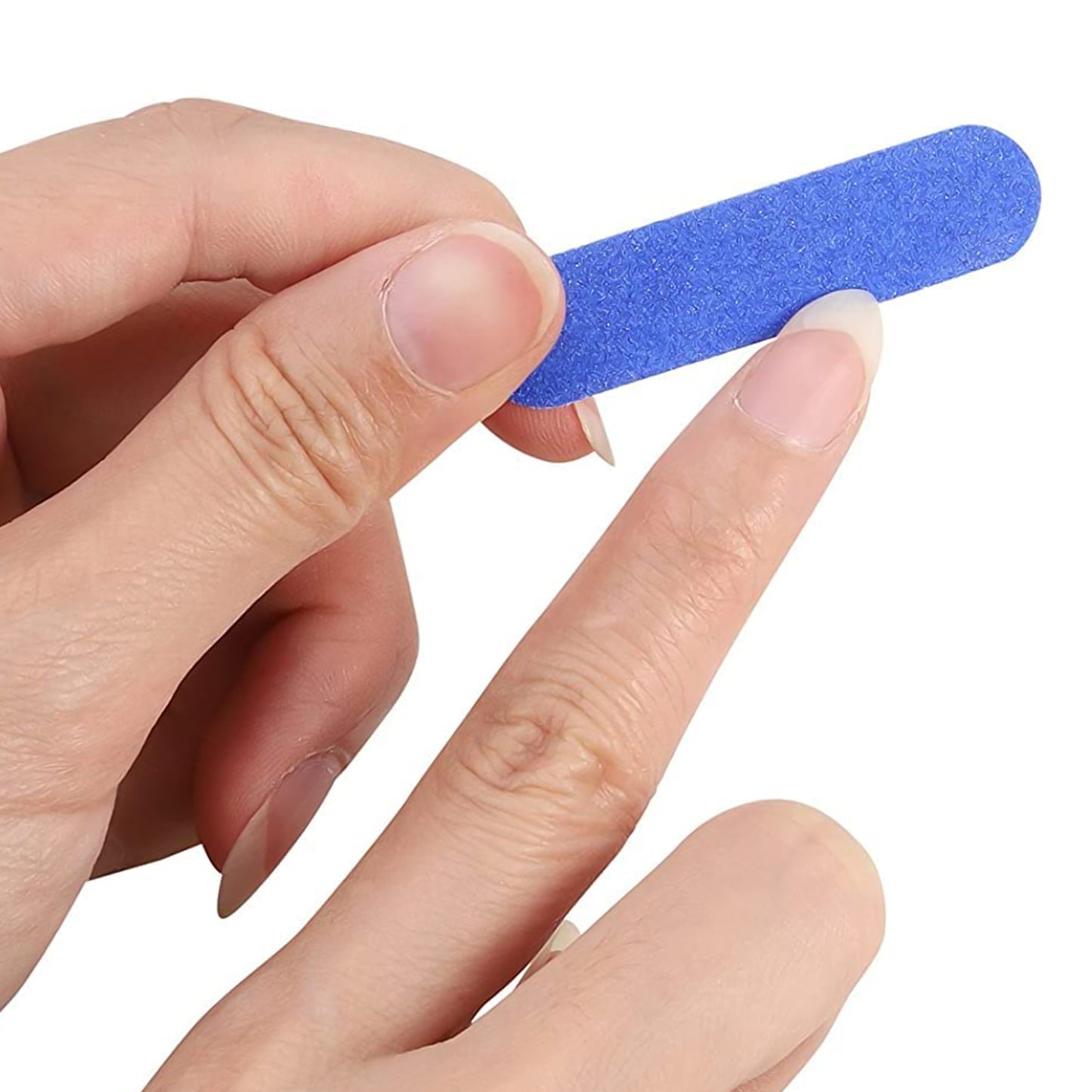 7 In 1 Manicure Set Tool Kit (7 Pcs Set) - Happy Price - Image 6