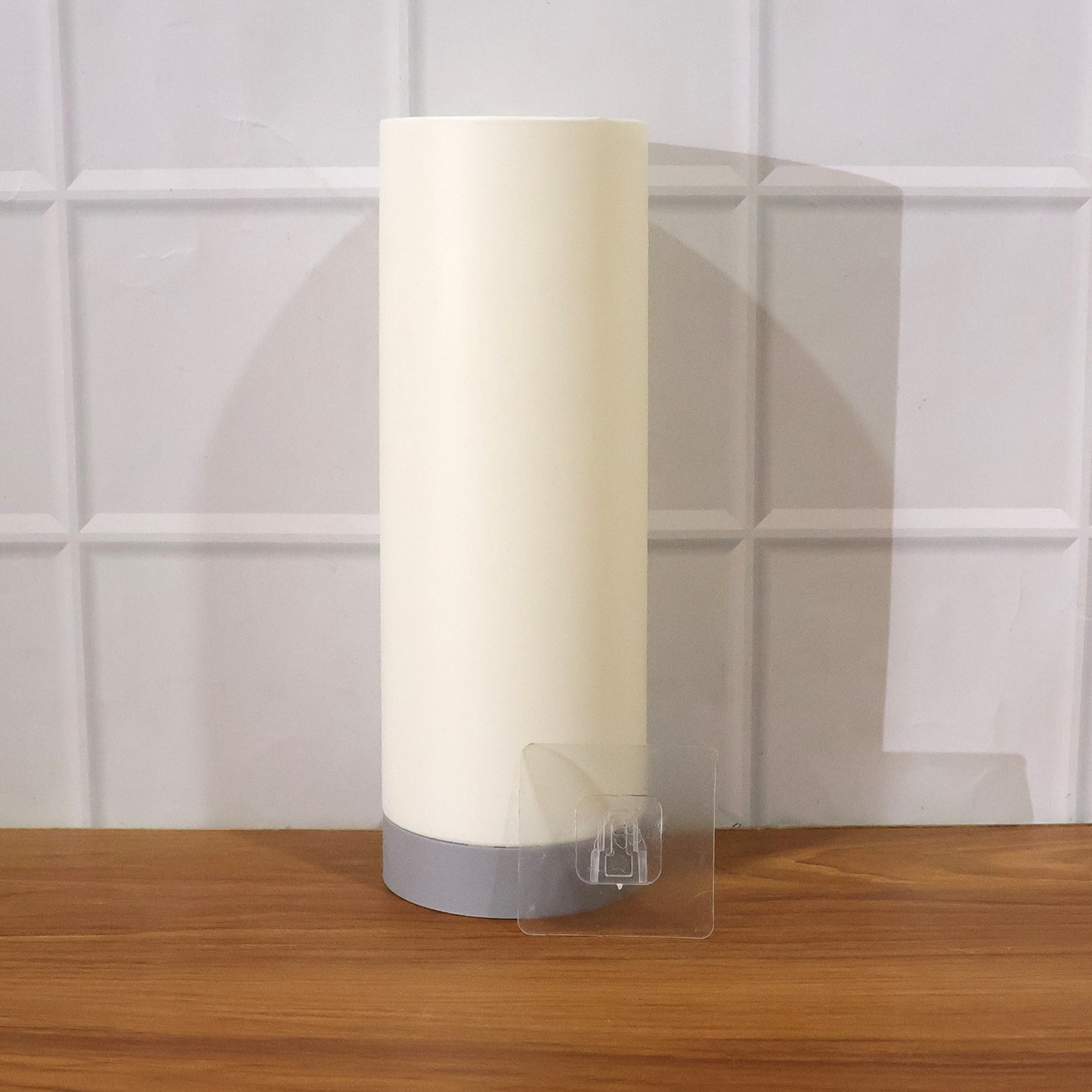 Wall Mounted Paper Cup Dispenser Holder - Dustproof Automatic Organizer (1 Pc) - Great Price - Image 7