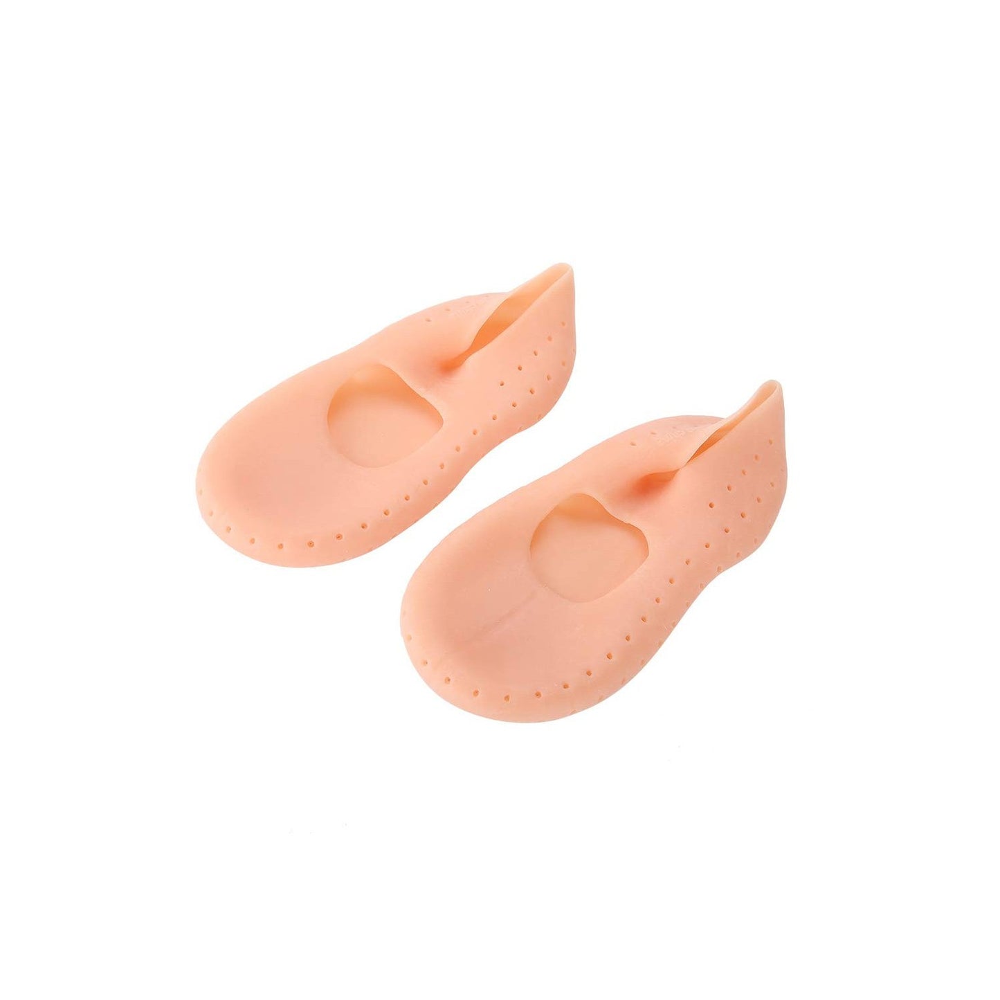 Anti Crack Silicone Gel Foot Protector Moisturising Socks - Happy Price - Image 7