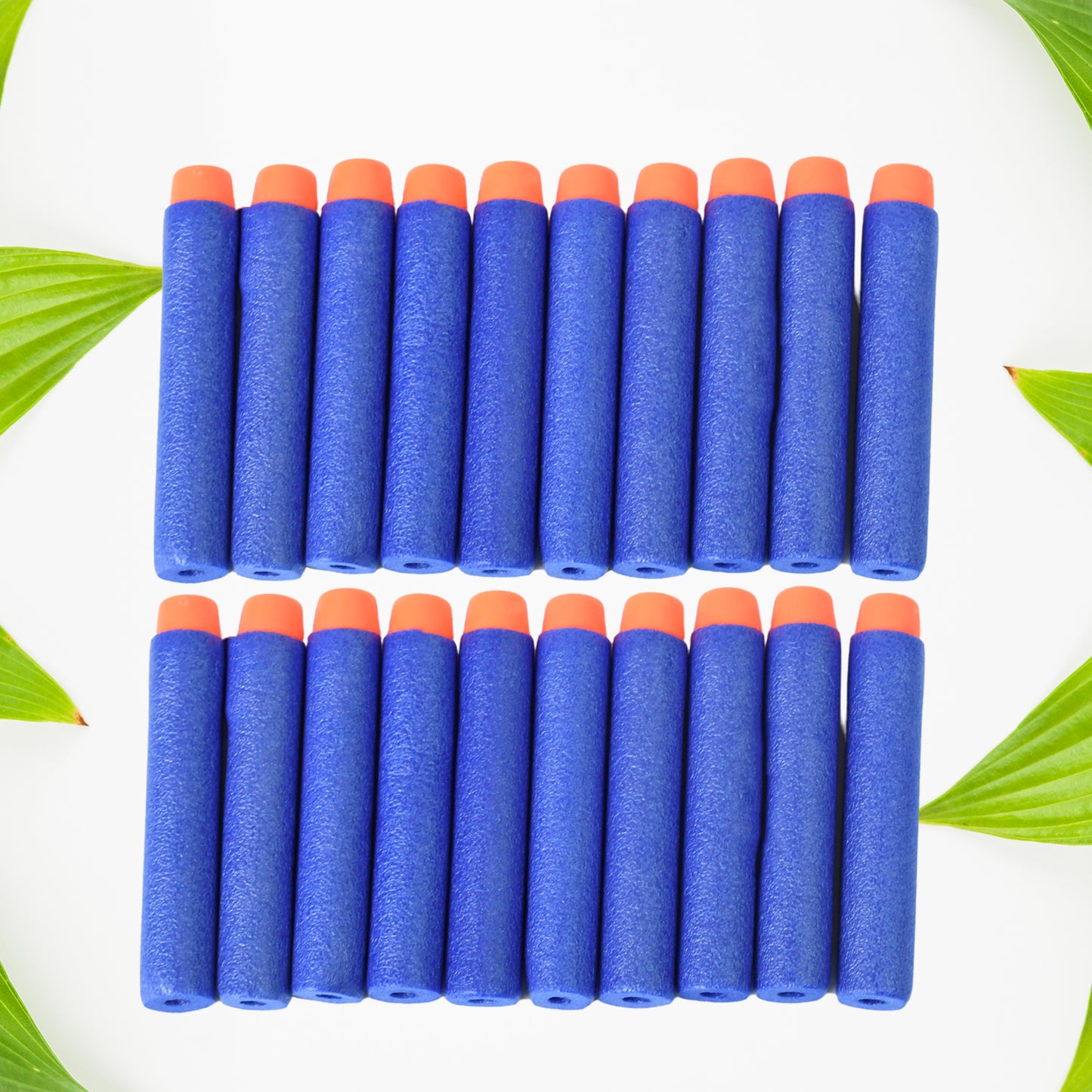 Amazing Toy Gun Electric Gun For Children 20 Soft Bullets (1 Set) - Happy Price - Image 3