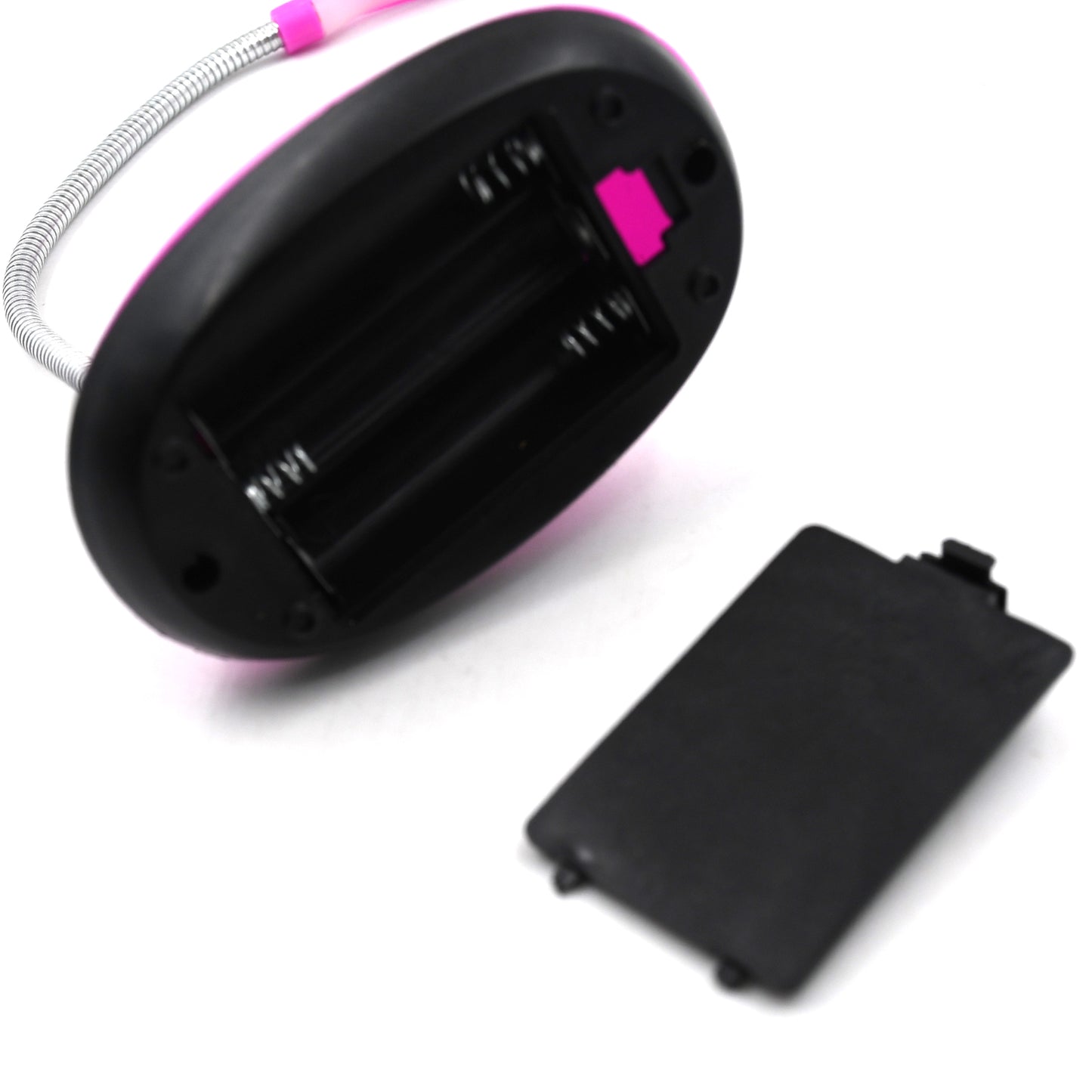 Fashion Wind LED Desk Lamp with Flexible Neck, Touch Control, Eye-Caring Light - Happy Price - Image 3