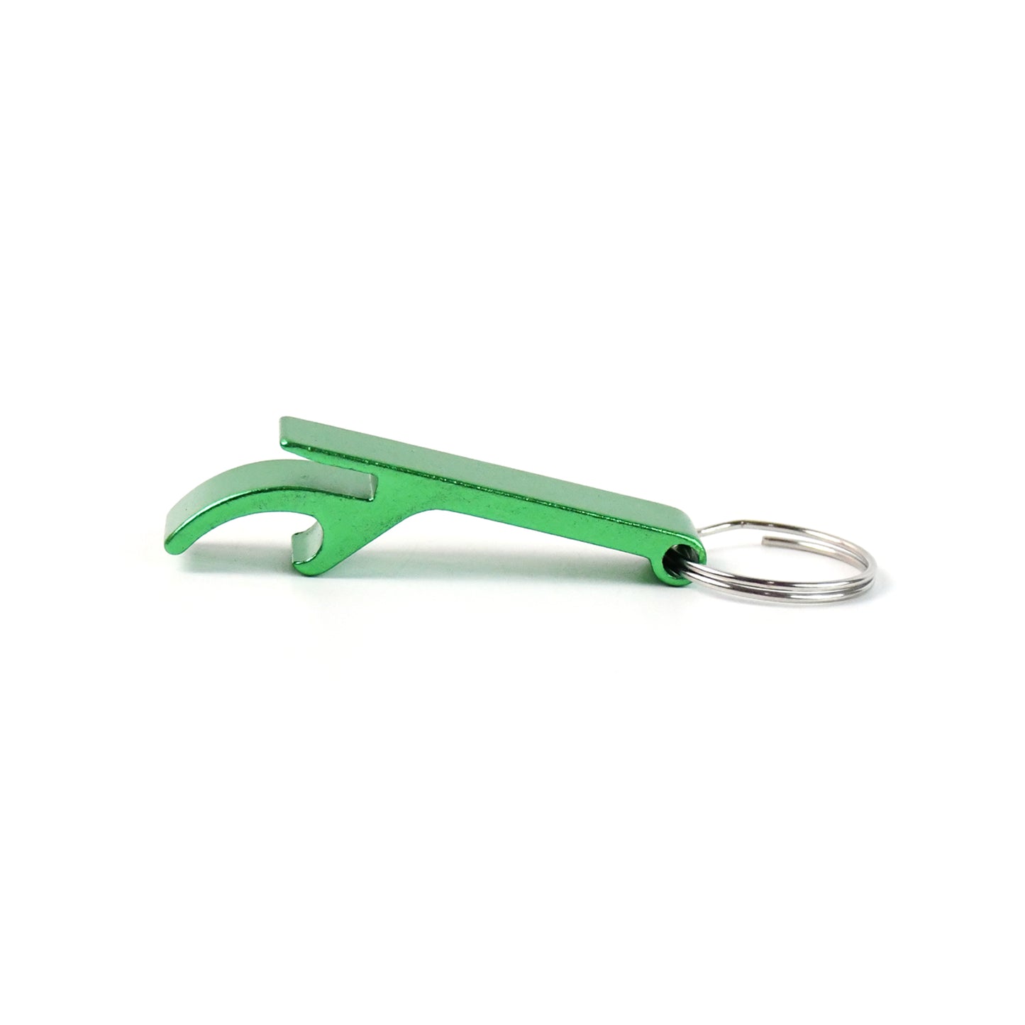 Metal Bottle Opener Keychain (1 Pc) - Happy Price - Image 4