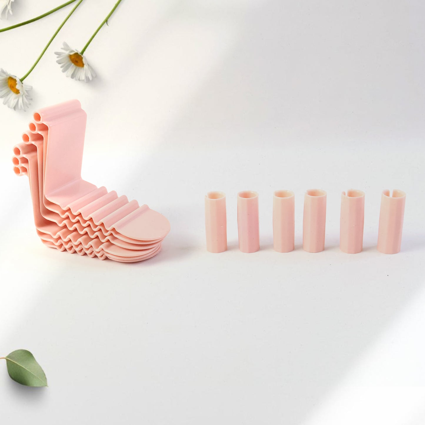 6 Pcs Universal Bed Sheet Grippers - Anti-Slip Mattress Fasteners - Happy Price - Image 6