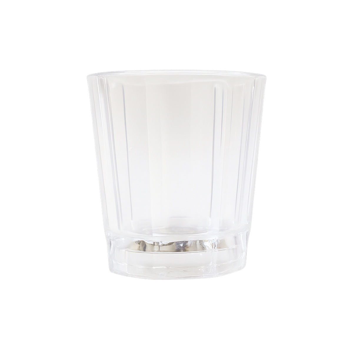 LED Shot Glasses Set of 6 Pcs with Faceted Design for Parties - Happy Price - Image 5