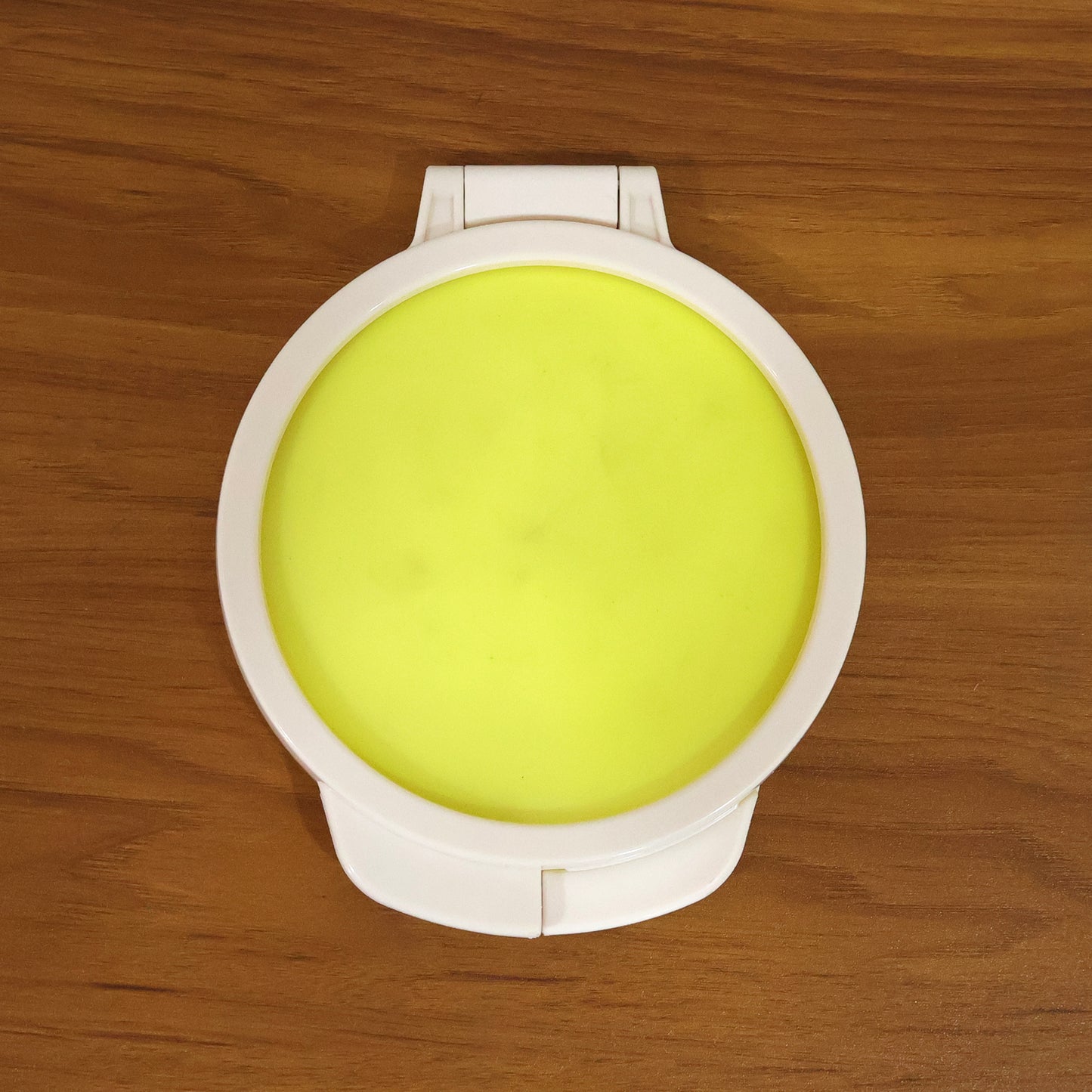 Round Food Container with Lid - 1 Pc, 18 x 15 Cm - Great Price - Image 7