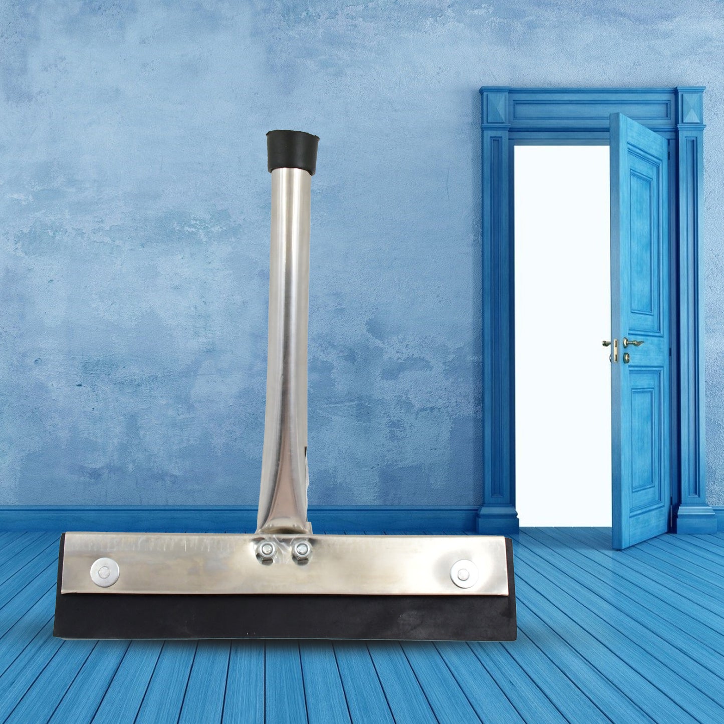 Heavy Stainless Steel Kitchen Wiper (1 Pc 2321 Cm) - Happy Price - Image 2