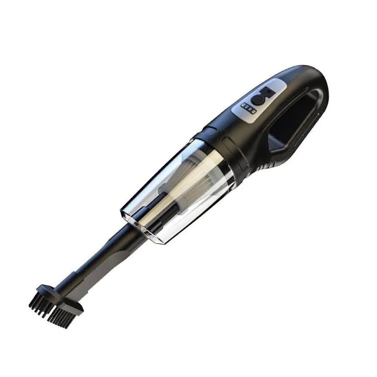 Wireless Handheld Car Vacuum Cleaner 2 In1 Dust Buster (1 Set) - Happy Price - Image 5