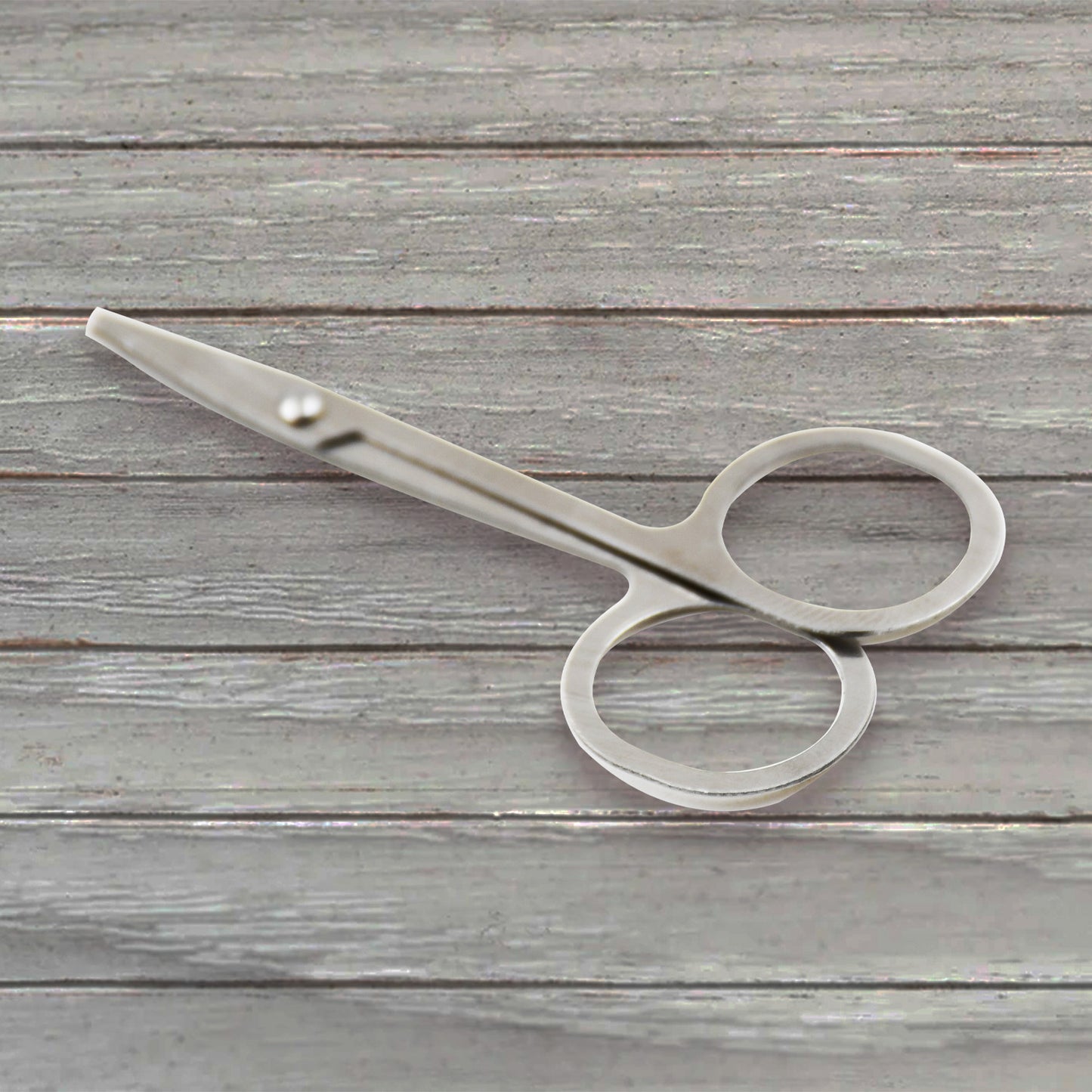 Mini Nail Clipper Set Beauty Nail Tool Set Multifunctional Beauty Set With Plastic Storage Case (4 Pc Set) - Happy Price - Image 4