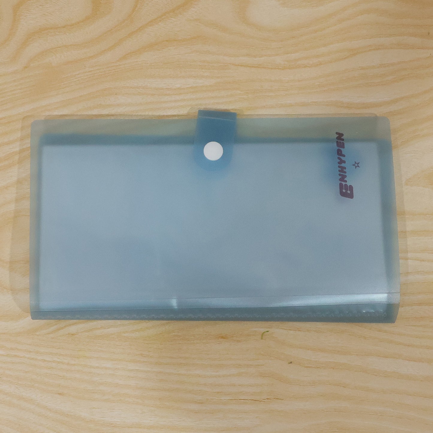 Multipurpose Button Closure Document Holder with 20 Inner Pages (1 Pc) - Happy Price - Image 7