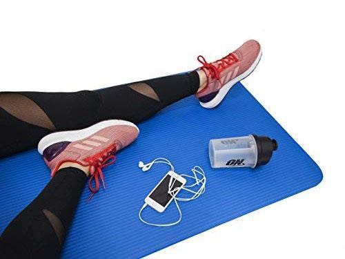 Yoga Mat Anti-skid Surface Mat - Happy Price - Image 2