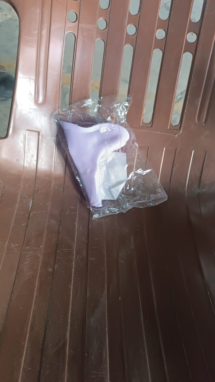 Reusable Female Urination Device for Women - Portable Stand & Pee Funnel - Happy Price - Image 8