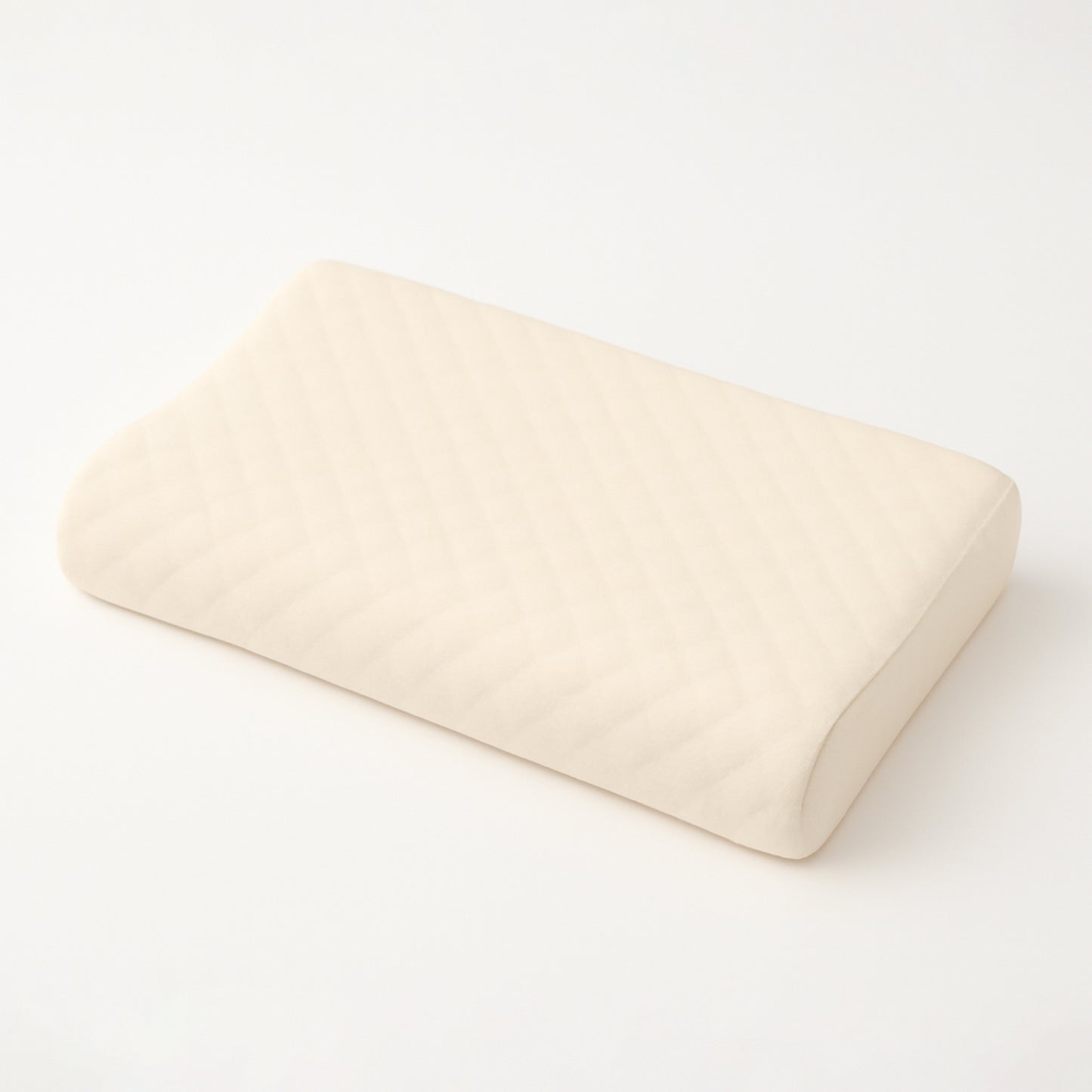 Premium Orthopedic Memory Foam Cervical Pillow (48x27cm 1 Pc) - Happy Price - Image 2