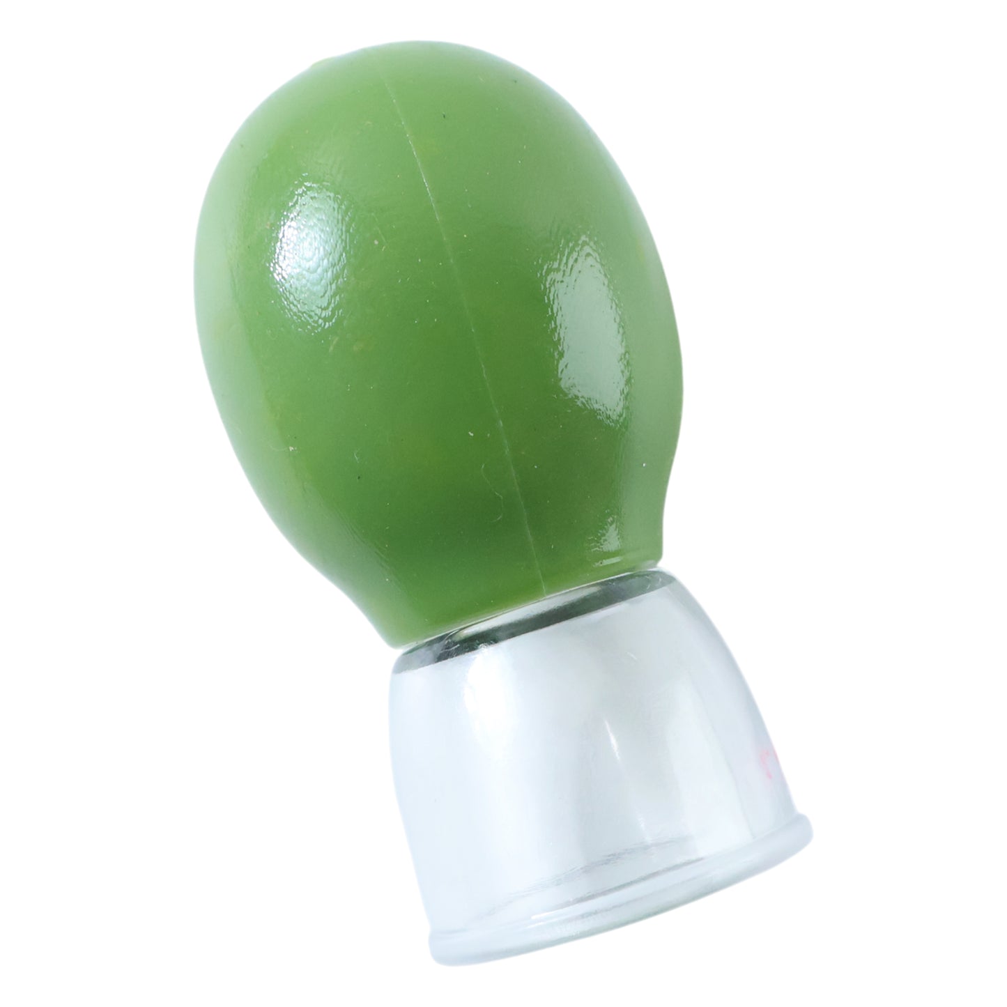 Manual Silicone Cupping Therapy Cup (1 Pc) for Body Massage & Relaxation - Happy Price - Image 4