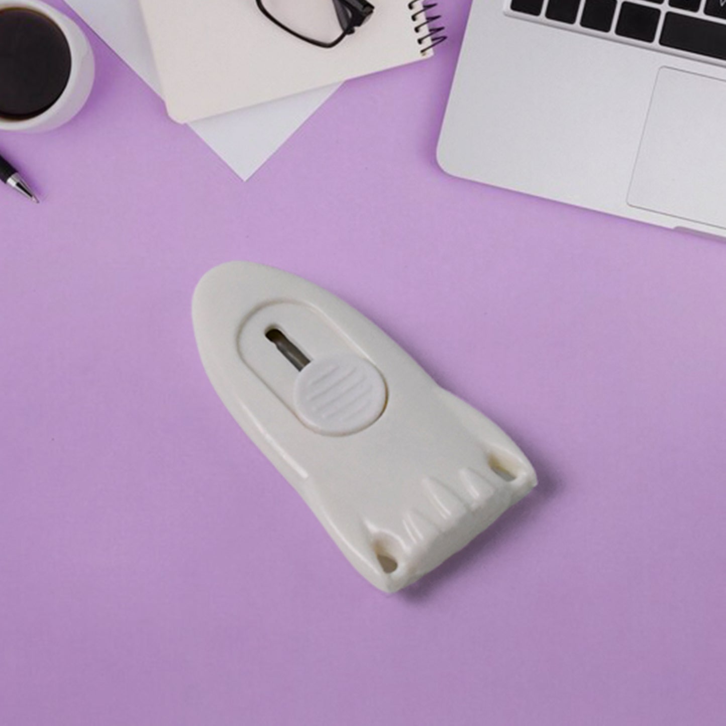 Mini Cloud Cutter Portable Safe Box Opener Multiple Uses (1 Pc) - Happy Price - Image 3