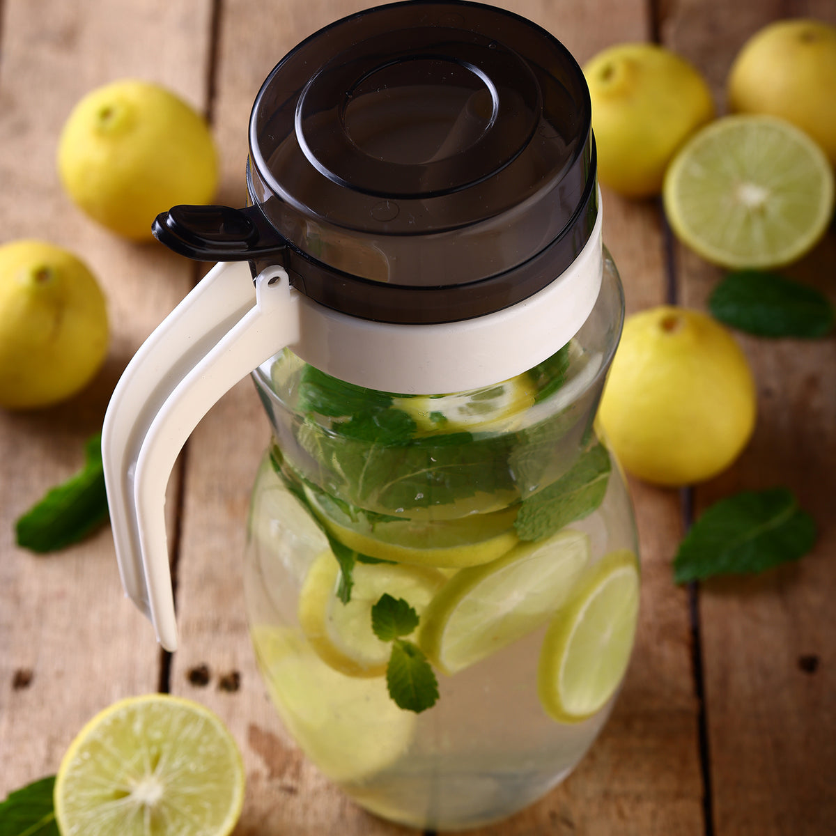 Oil Dispenser Stainless Steel With Small Nozzle 1000ml - Happy Price - Image 5