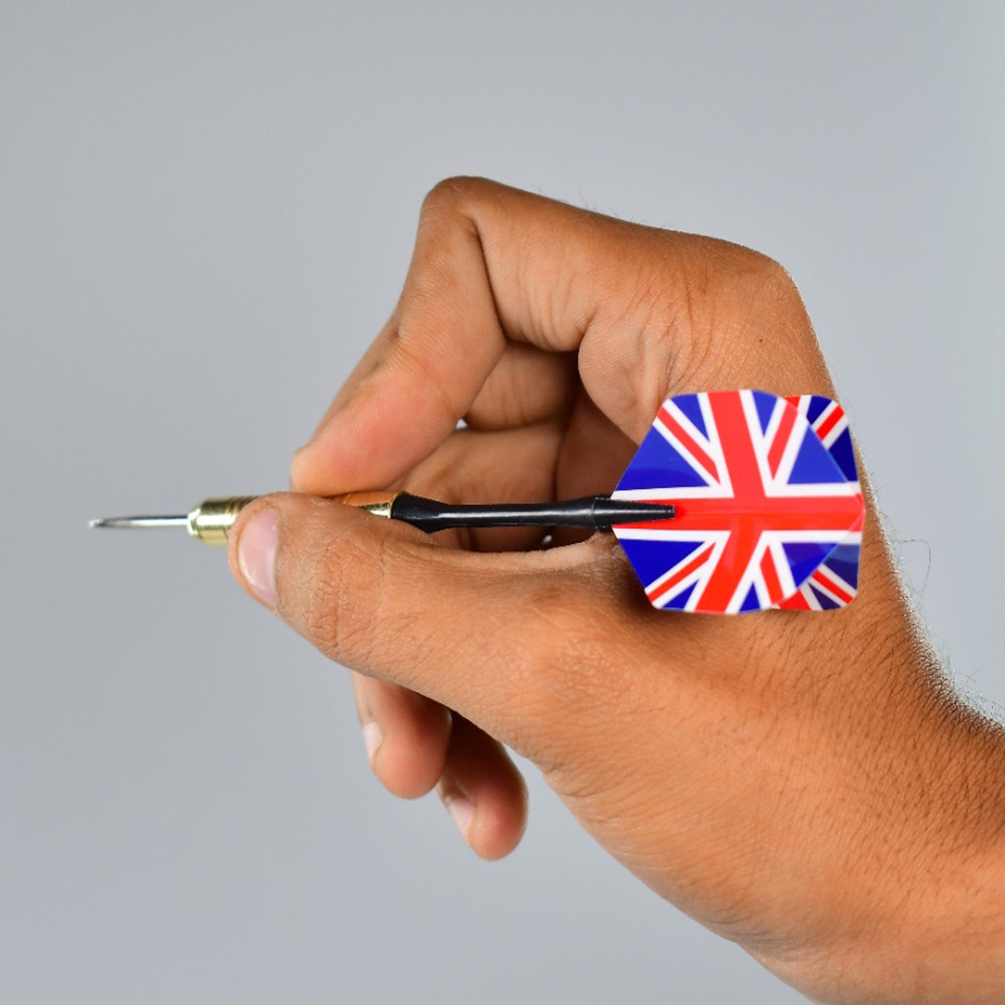 4894 Big 3pcs Dart For Dart Board For Adult Indoor And Outdoor Game For Kids With 3 Darts - Happy Price - Image 2