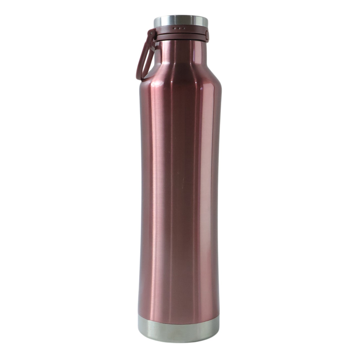 Supermom Hydro Insulated Water Bottle 750 ML Stainless Steel, Hot & Cold - Great Price - Image 4