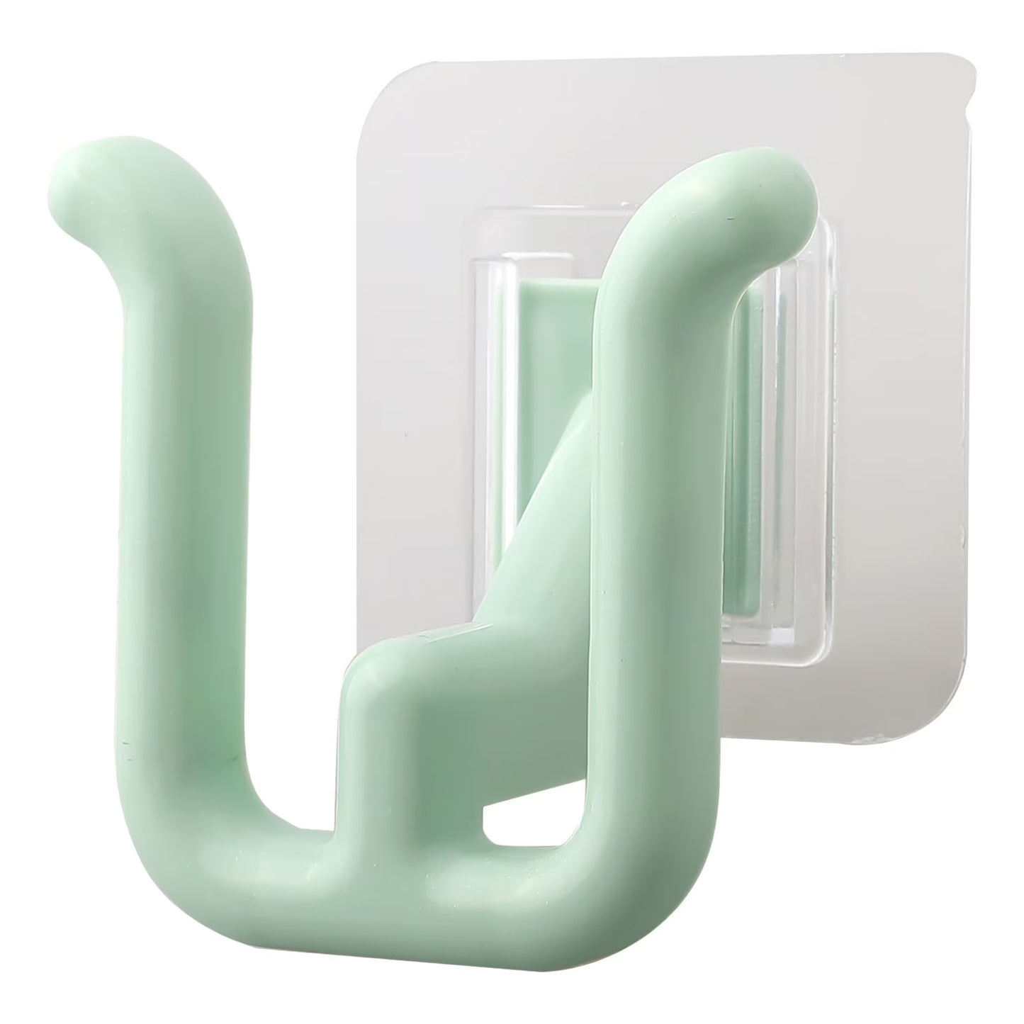 Multipurpose Wall Mounted Holder Rack (1 Pc)