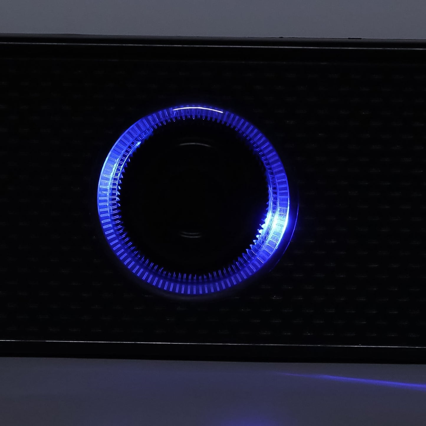 Desktop Computer Speaker Wired Plug And Play Usb Powered Speaker (1 Pc) - Happy Price - Image 5