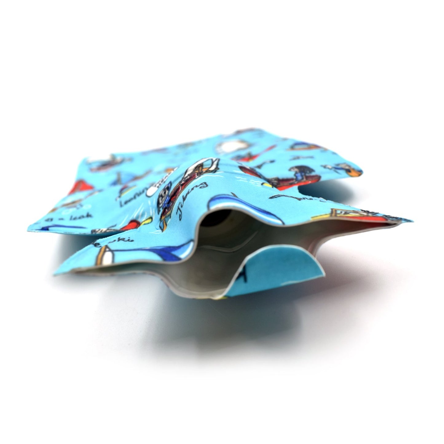 Hot Water Bottle Bag For Pain Relief - Happy Price - Image 5