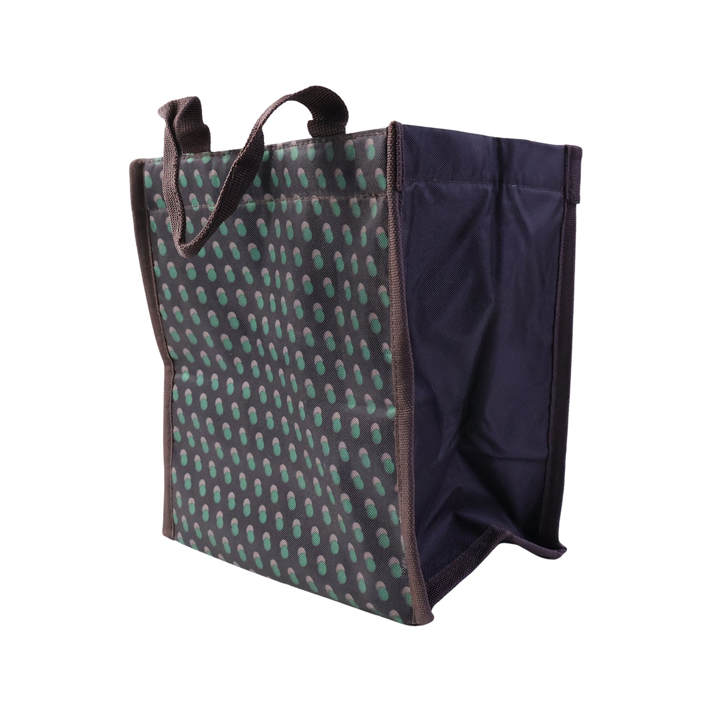 Durable Multipurpose Carry Bag (1 Pc, 23x22 Cm) - Reusable Shopping Tote - Great Price - Image 4