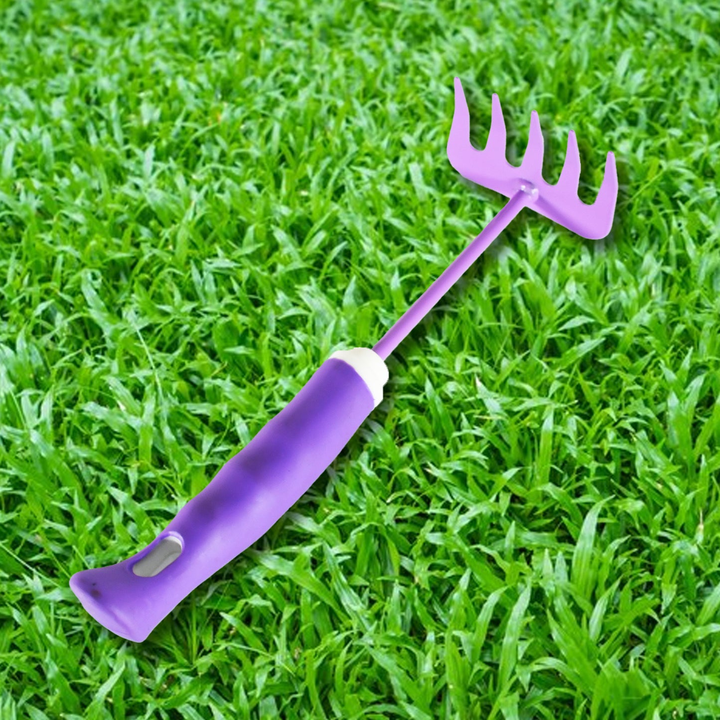 Heavy Dutygarden Tools Gardening Tools Kit For Home Garden Indoor And Outdoor Gardening For Plants Agriculture And Soil Tools (1 Pc) - Happy Price - Image 2