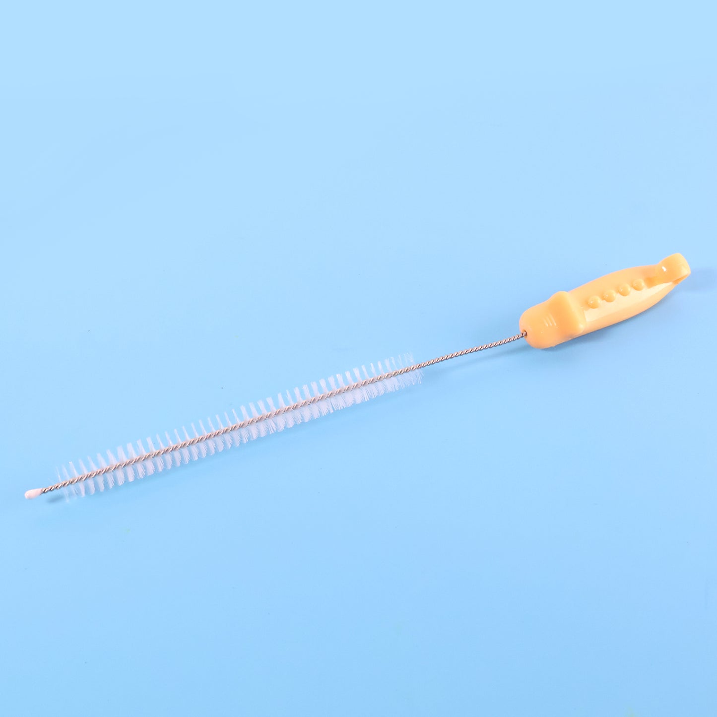Long Bottle Spout Cleaning Brush for Narrow Tubes (1 Pc, 22 Cm) - Happy Price - Image 7