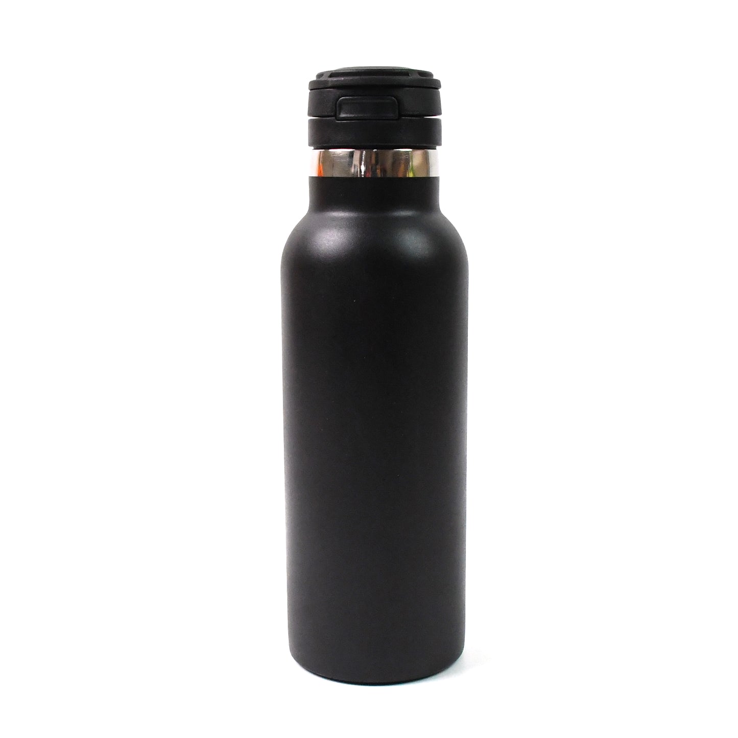 Water Bottle For Kids Insulated Stainless Steel Bottle (650 Ml 1 Pc) - Happy Price - Image 6