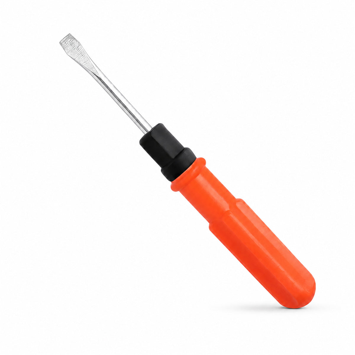 2-in-1 Reversible Screwdriver - Flathead & Phillips Head (1 Pc) - Happy Price - Image 4