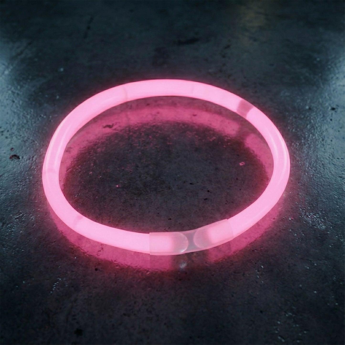 Glow Wristband for Parties - 1 Pc Neon Light Bracelet - Happy Price - Image 3