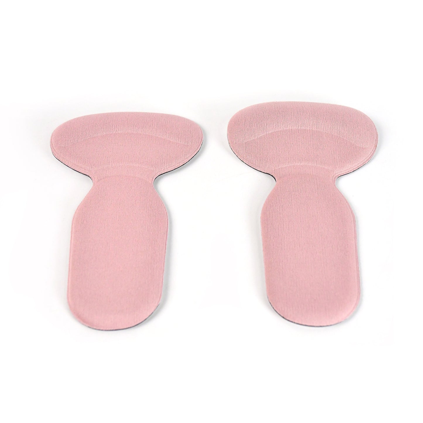 2 In 1 T Shaped Silicone Self Adhesive Shoe Heel Pads Insoles (1 Pair) - Happy Price - Image 5