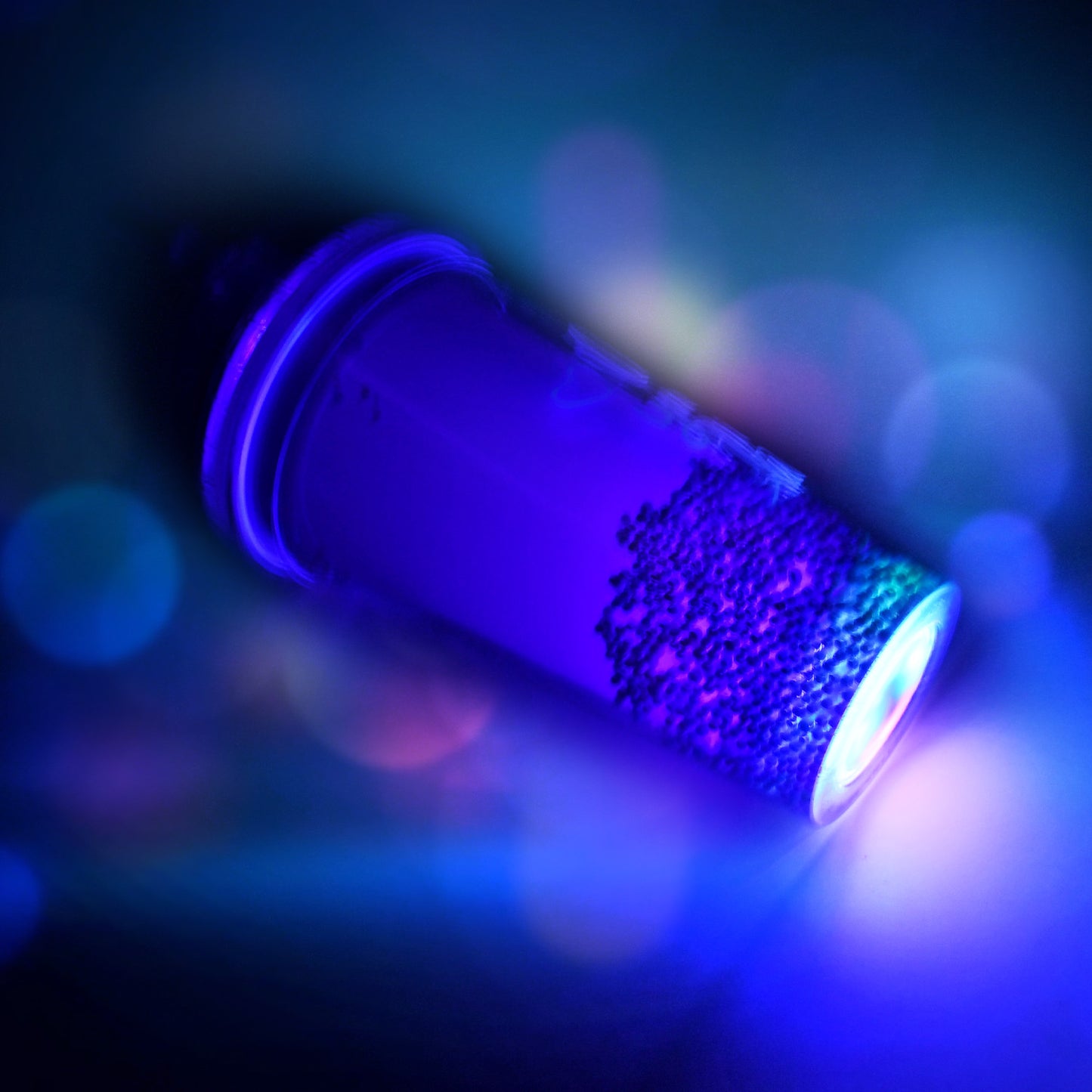 Design Printed Sipper Bottle With Toy Led Glow Light Double Wall Sipper Glass Water Bottle Sipper Bottle With Straw For Girls And Kids For Boys And Girls Schooltuitiongym (Pack Of 1) - Happy Price - Image 5