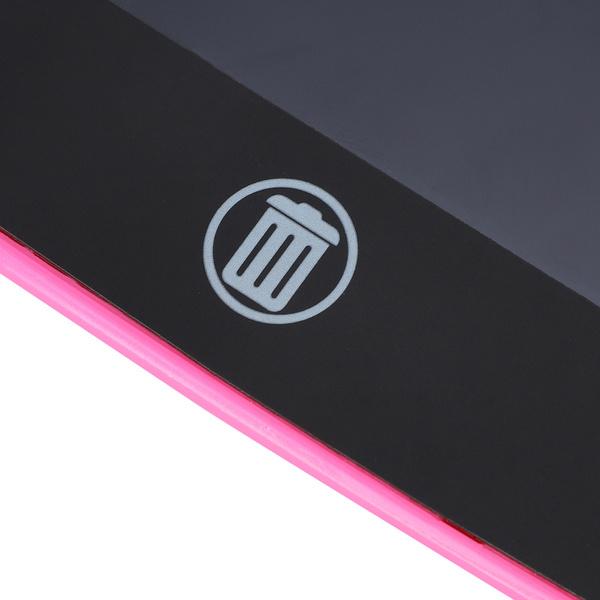 Lcd Portable Writing Padtablet For Kids - 8.5 Inch - Happy Price - Image 3