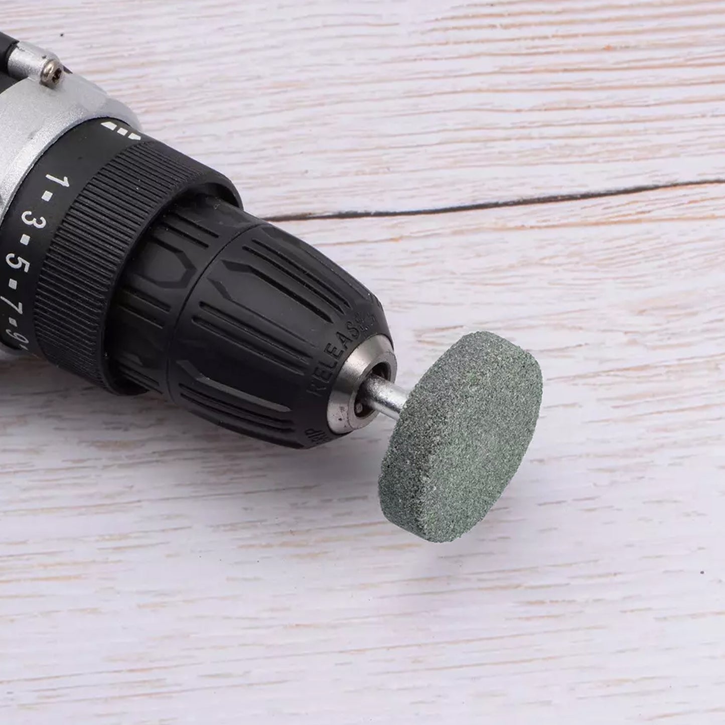 Grinding Head Abrasive Tool Mounted Stone (3 Pcs Set) - Happy Price - Image 4