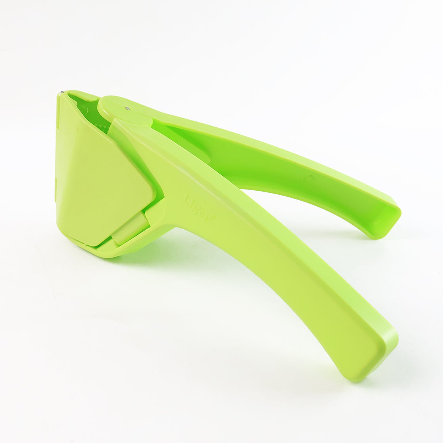 Liger Plastic Manual Handheld Lemon Orange Squeezer Juice (1 Pc) - Happy Price - Image 2