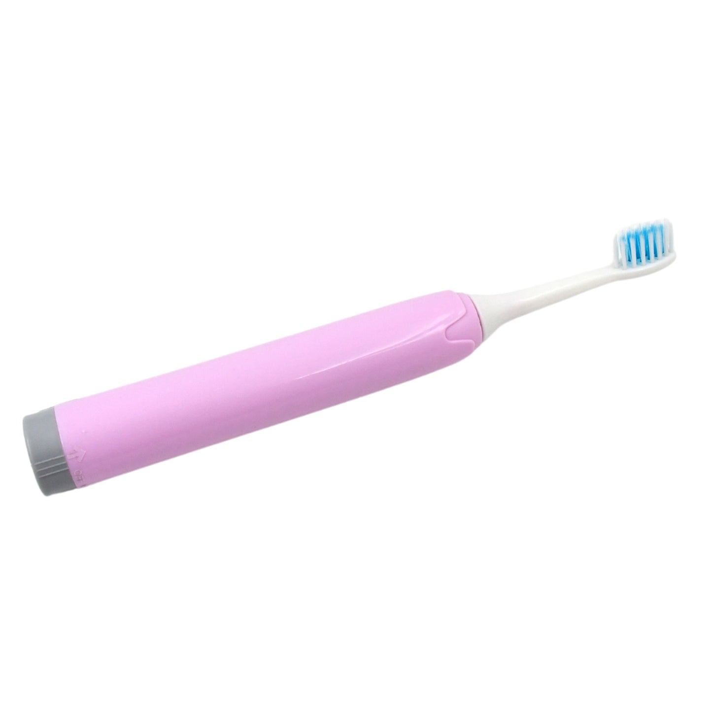 Electric Toothbrush Battery Operate For Home Travelling Use - Happy Price - Image 5