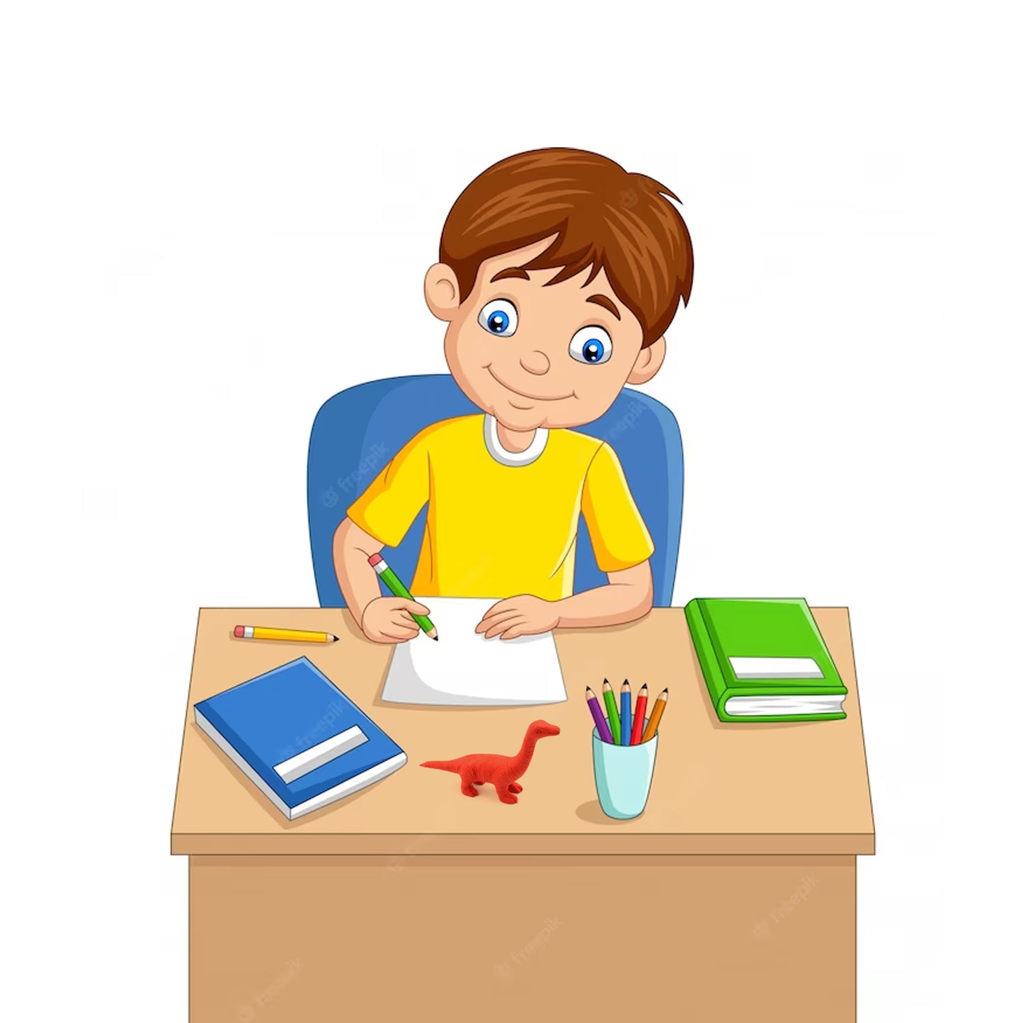 Dinosaur Shaped Erasers Animal Erasers For Kids Dinosaur Erasers Puzzle 3d Eraser Mini Eraser Dinosaur Toys Desk Pets For Students Classroom Prizes Class Rewards Party Favors - Happy Price - Image 6