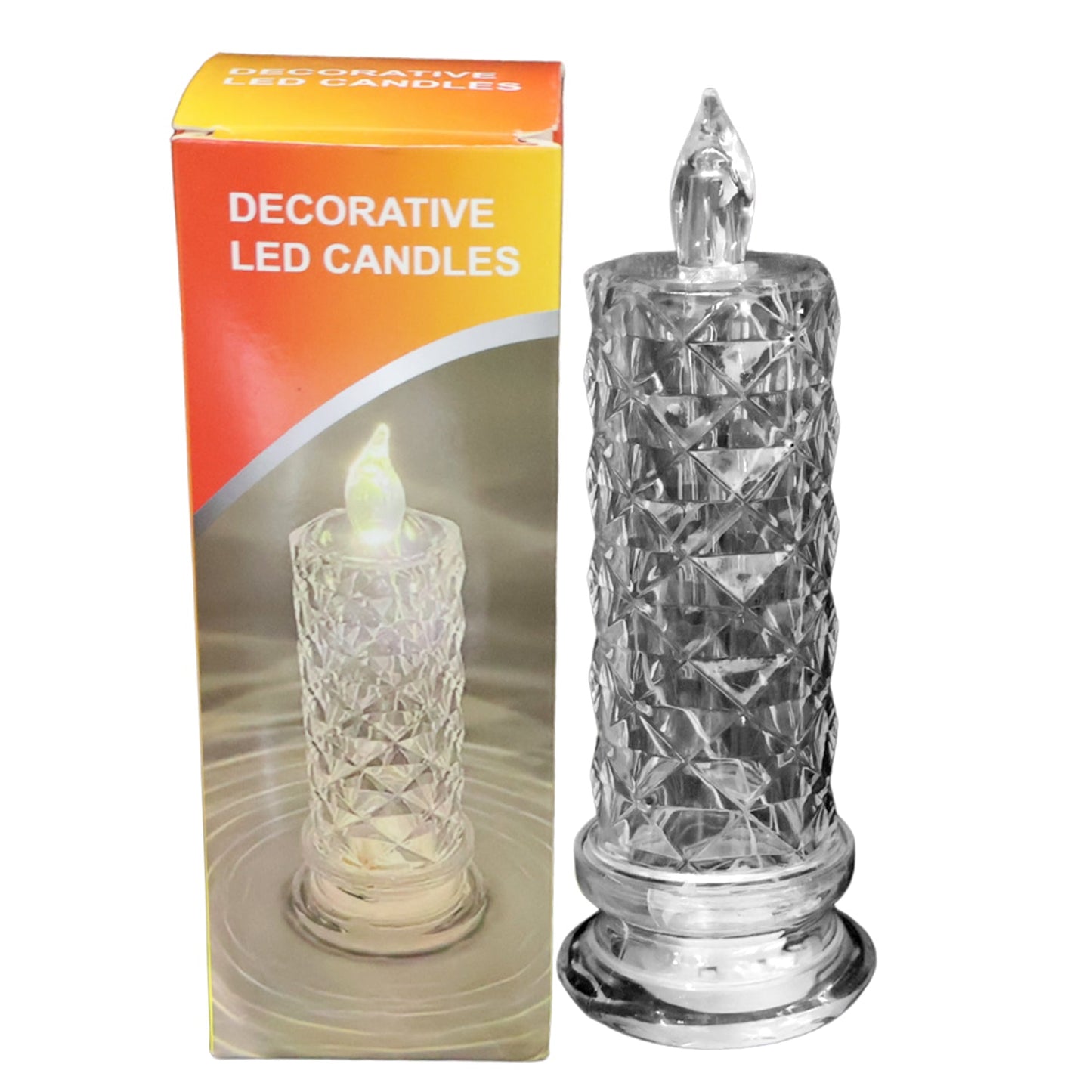 Decorative Lighting Assortment
