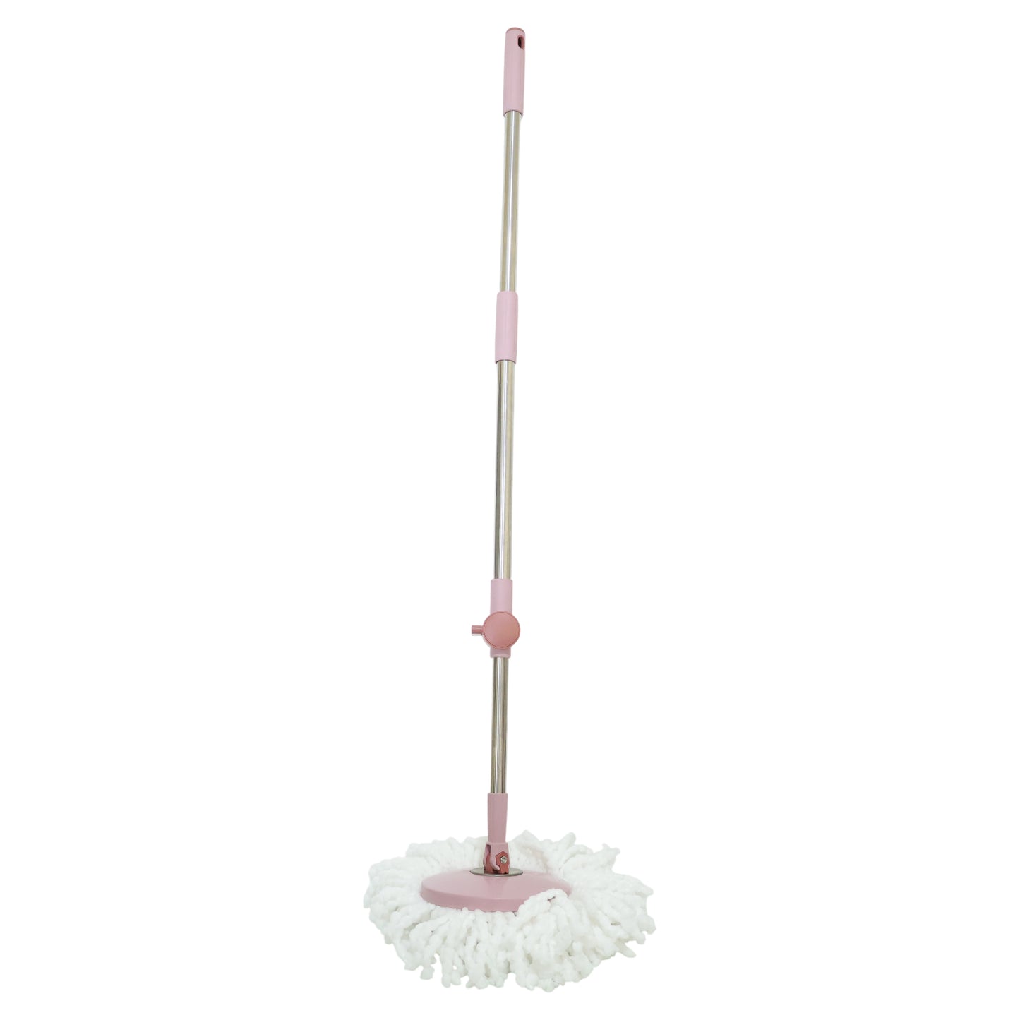 130 Cm Spin Mop Handle Pipe Set - Replacement Rod for Round Spin Mops - Happy Price - Image 4