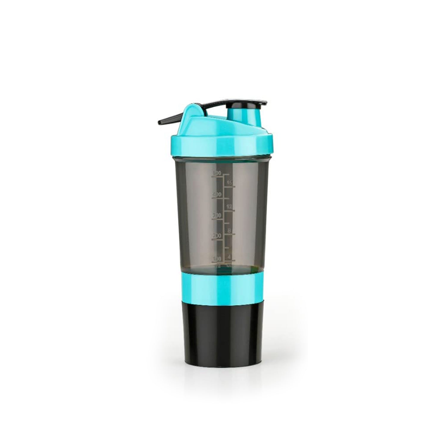 Gym Shaker Bottle Shakers For Protein Shake - Happy Price - Image 7