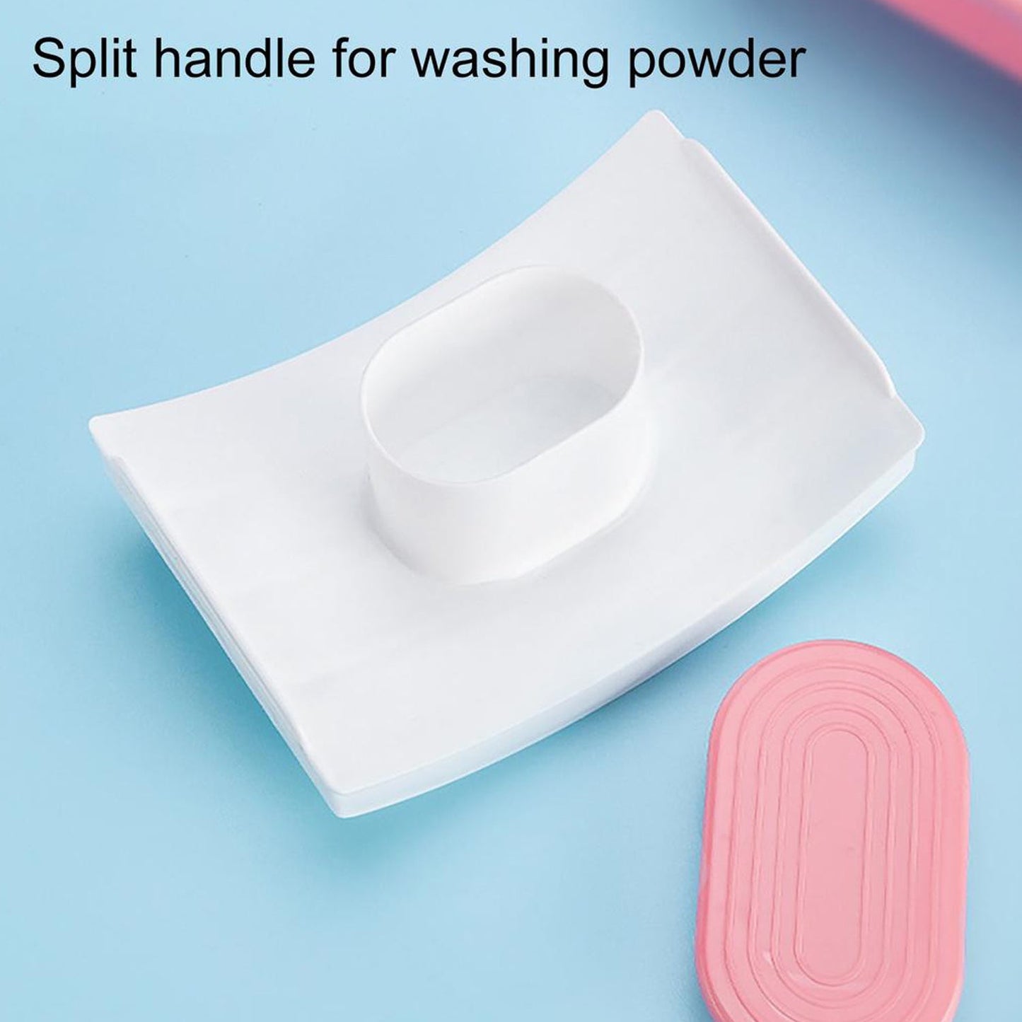 Portable Socks Washing Board for Easy Hand Washing - Great Price - Image 4