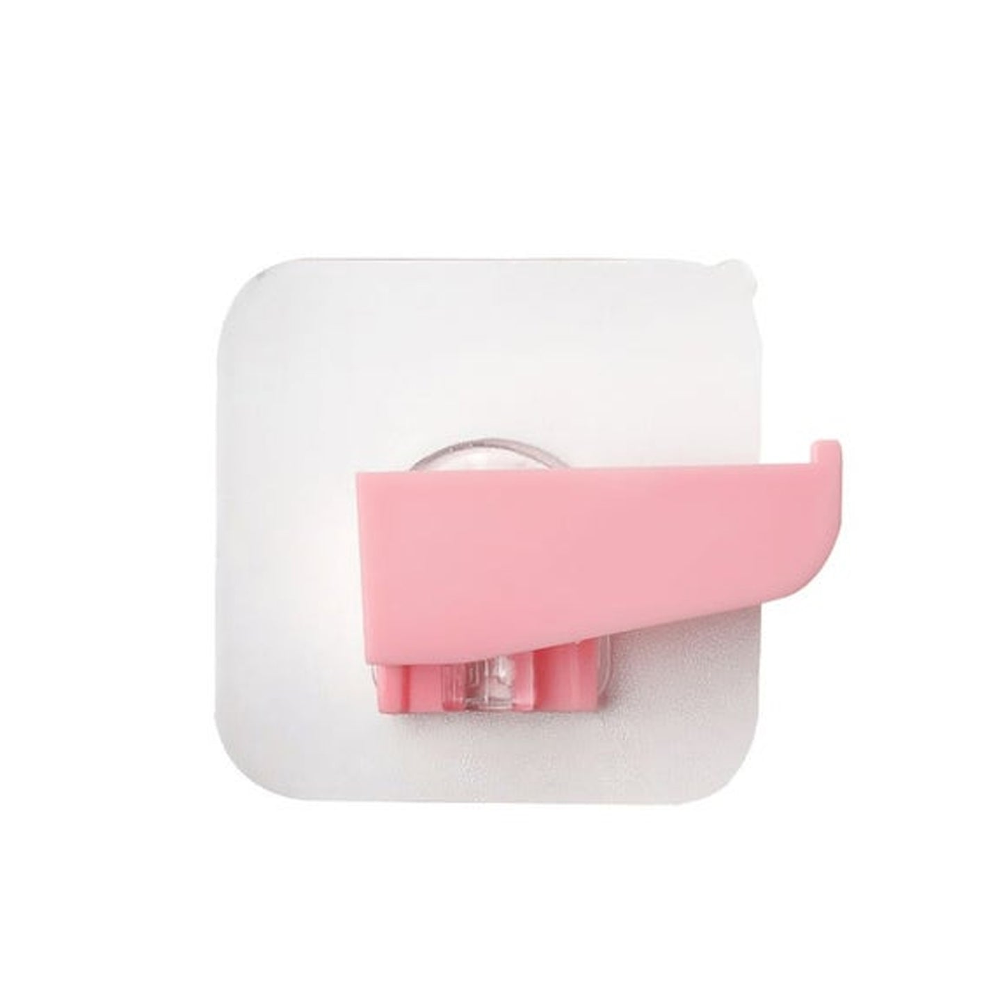 Punch-free Wall Hanging Knife Holder Stand Knife Holder Kitchen Supplies Tool Holder Insert Knife Shelf Storage Rack (1 Pc ) - Happy Price - Image 4