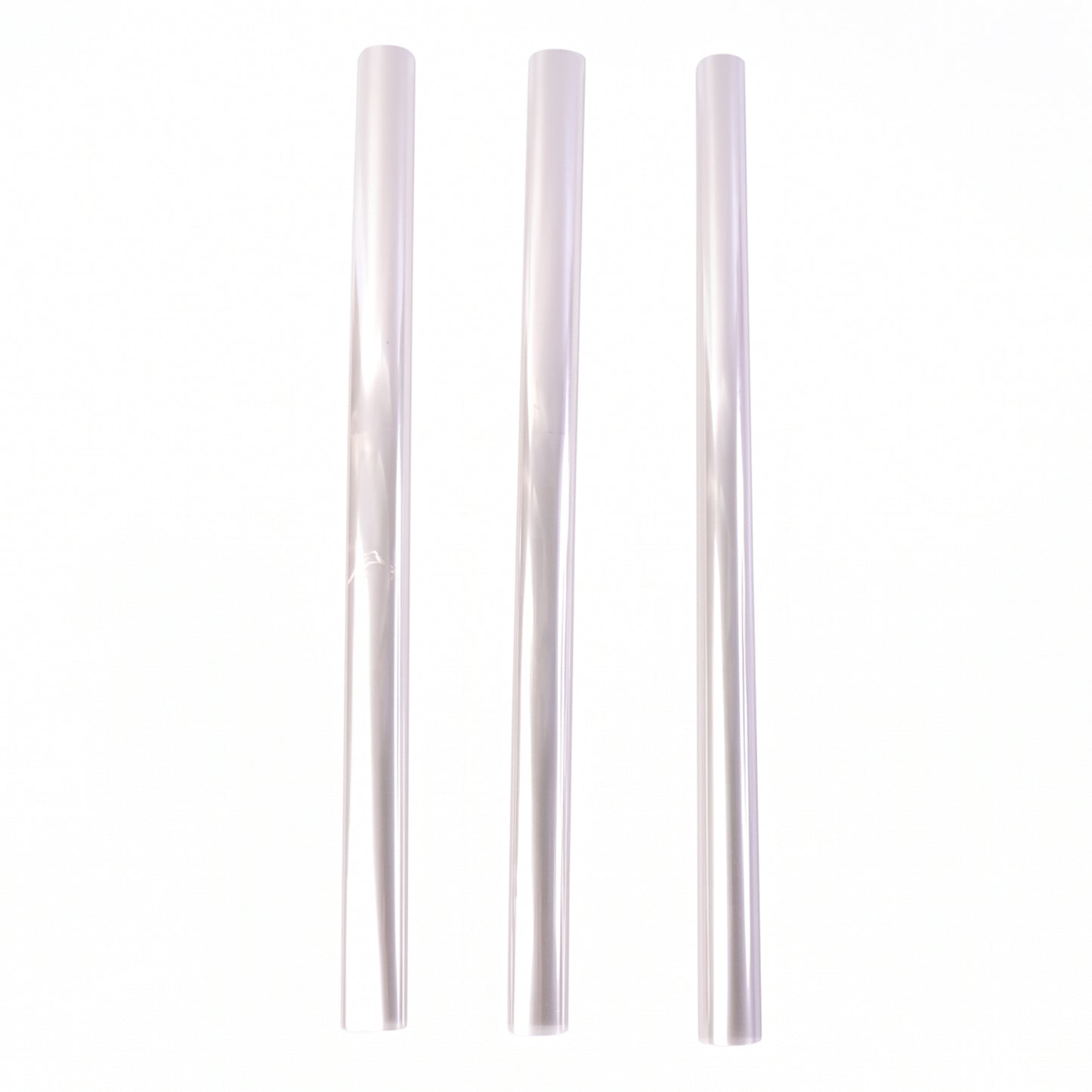 Oddy Clear Book Cover Roll (13.5 Inch X 5 Meter 3 Roll Set)